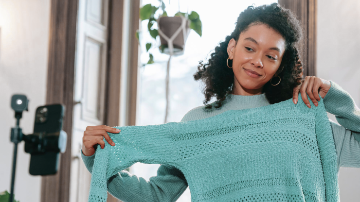 AIGC天生素材套路化？？？？？？！码住这些创意要点让营销脱颖而出