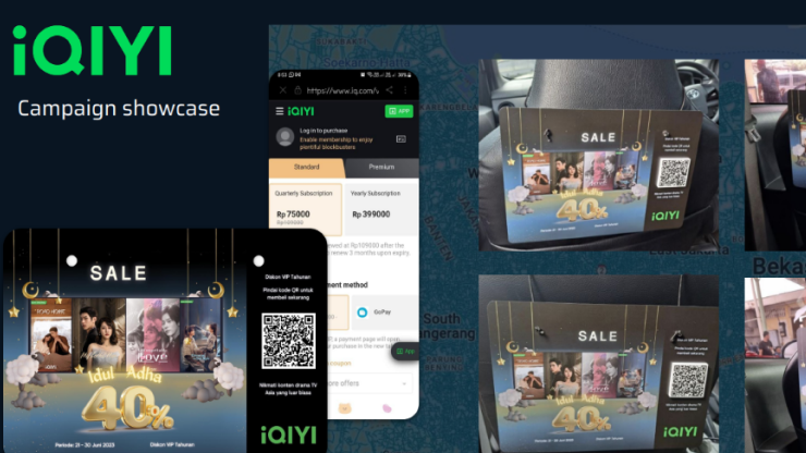 从爱奇艺制胜东南亚，，，，，，看14天曝光200w次的外地化营销要领论